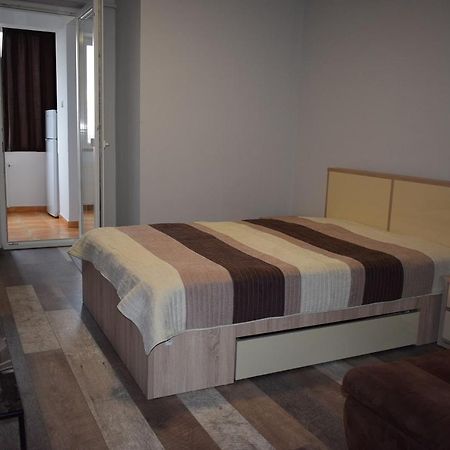 Apartament Hospital View Independentei Rhbm Baia Mare Exterior foto