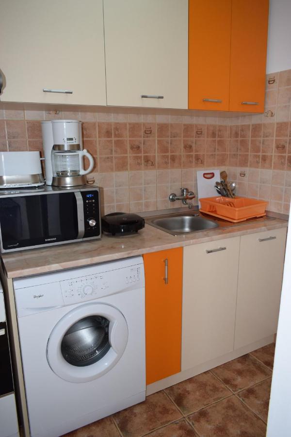 Apartament Hospital View Independentei Rhbm Baia Mare Exterior foto
